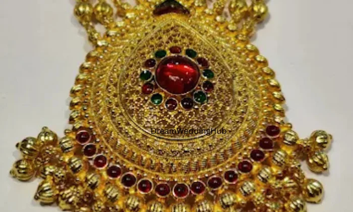 AnilSPandre Jewellers